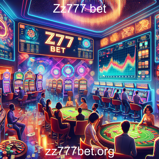 A Importância da Comunidade nos Jogos da Zz777 Bet